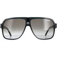 Carrera Aviator Unisex Grå Svart Mörkgrå Gradient 33/S