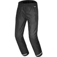 Macna Spray Motorcykel Regnbyxor