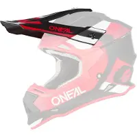 O'Neal 2Series Spyde Hjälm Peak
