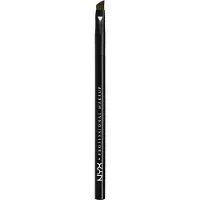 Nyx Pro Brush Angled Ögonbrynsborste 1 st