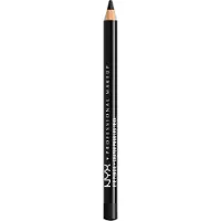 Nyx Kajal Slim Eye Pencil Kajalpenna 1 g Nr. 901 - Black