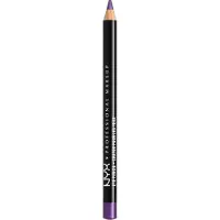 Nyx Kajal Slim Eye Pencil Kajalpenna 1 g Nr. 917 - Purple
