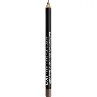 Nyx Professionell Makeup Mocka Matt Läpppenna Matt Färg 21 Brooklyn Thorn 1 g
