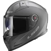 LS2 Ff811 Vector Ii Fullface-hjälm