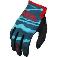 O'Neal Mayhem Wild Motocross handskar