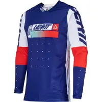 Leatt Moto 4.5 Lite Långärmad Trikå