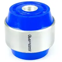 Mpbs Lager, differential 2402249-00/90SHA