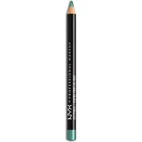 Nyx Kajal Slim Eye Pencil Kajalpenna 1 g Nr. 908 - Seafoam Green