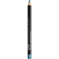 Nyx Kajal Slim Eye Pencil Kajalpenna 1 g Nr. 911 - Satin Blue