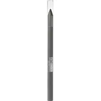 Maybelline Tattoo Vattentät penna (Gel Pencil) 1,3 g 901 Intense Charcoal