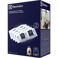 Electrolux UMP1S S-Bag Dammsugarpåsar 8-pack