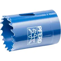 PFERD TOOLS LS 35 35 mm 1 3/8 25101035 Hålsåg 35 mm 1 st