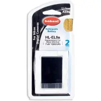 Hähnel Hl-el9a Batteri