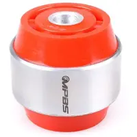 Mpbs Lager, differential 2402249-00/80SHA