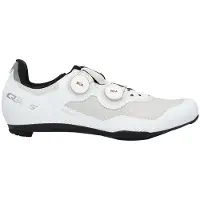 Q36.5 Gregarius Road Shoes White, Size 45 - EUR
