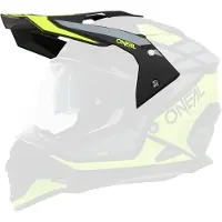 O'Neal Sierra R Hjälm Topp