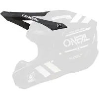 O'Neal 5srs Warhawk Visir