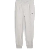 Puma Sweatpants ESS No.1 - Grå, storlek X-Large