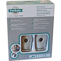 Petsafe Ultraljudsbaserat Anti-skäll-system För Utomhusbruk