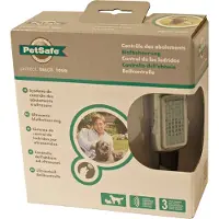 Petsafe Ultrasonic Anti-bark Hundhalsband
