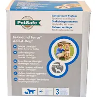 Gebr. De Boon Deluxe Delight Additional Hundhalsband