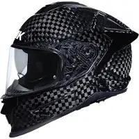 SMK-Link Titan Carbon 06 Hjälm