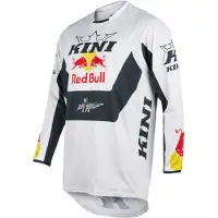 Kini Red Bull 2.0 Motocross tröja