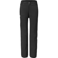 Millet - Skidbyxor dam - Grands Montets Pant W Black för Unisex - Storlek 38 FR - Svart