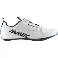 Mavic Aksium Strap Landsvägscykelsko