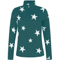 Protest Noon Fleece Med Halv Dragkedja