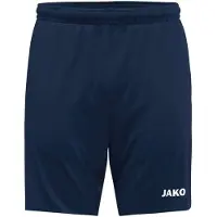 Jako Sportbyxa marinblå / vit
