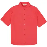 Garcia E50236 Kortärmad Skjorta
