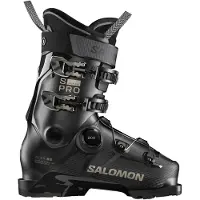 Salomon S/pro Supra Boa 85 W Alpina Skidpjäxor För Damer