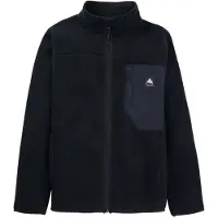 Burton Cinder Sweatshirt Med Dragkedja