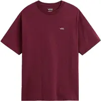 Vans Left Chest Ii Loose T-shirt Med Korta ärmar