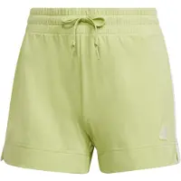 Adidas 3 Stripes Sj Shorts