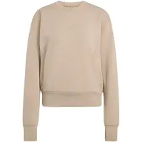 Adidas Designed For Training Warm-up Crewneck Tröja