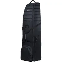 BagBoy T-660 Black/Charcoal Resefodral