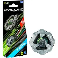 Beyblade Bbx Obsidian Shell Svärd
