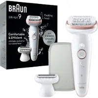 Braun Ses9-030 Epilator