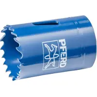 PFERD TOOLS LS 33 33 mm 1 5/16 25100933 Hålsåg 33 mm seg 1 st