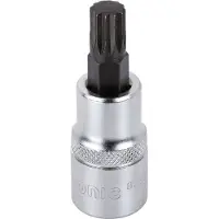 Sonic Hylsa med spindel 83806210; 1/2''; M10; 62 mm