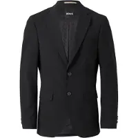 BOSS Kavaj 'H-Harvey-MM-C-NF' svart