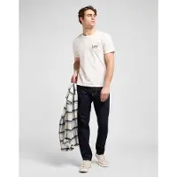 Lee Rider Straight Fit Jeans