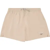 Emporio Armani Badshorts beige