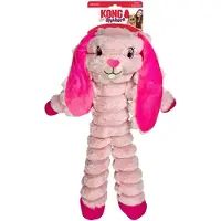 Kong Shakers Crumples XL med ljud hundleksak