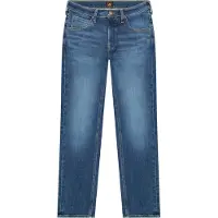 Lee Jeans 'Daren' blå denim