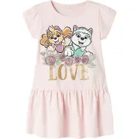 Name it Klänning - NmfMema Paw Patrol - Ballerina - - 2 år (92) - Klänning