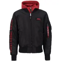 Alpha industries Ma-1 D-tec Se Jacka