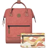 Cabaia - Adventurer Medium Newcastle för Unisex - Orange